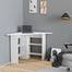 Skrivbord Corner