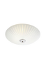 Plafond CUT 43 cm