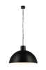 Taklampa EKELUND XL