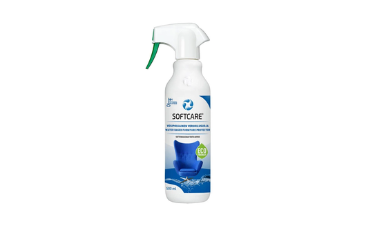Vattenbaserad Textilskydd 500ml