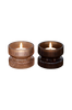 Ljushållare, 2-pack