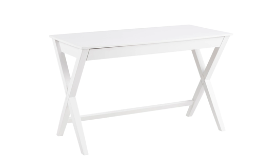 WRITE Skrivbord Vit