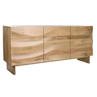 Skänk DKD Home Decor Naturell Mangoträ (170 x 40 x 76 cm)