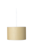 Taklampa Bambu