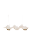 Taklampa Bow 6 a