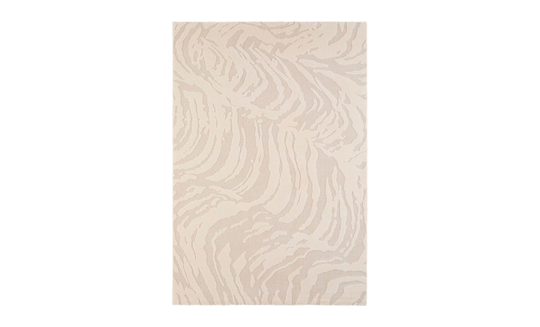 VENEDIG Matta 200x290 Vit