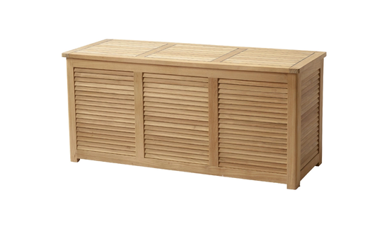 KARA Förvaringslåda Teak