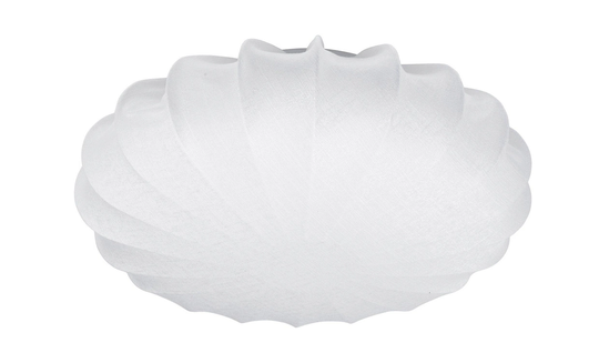 CARNABY Plafond Vit 70cm