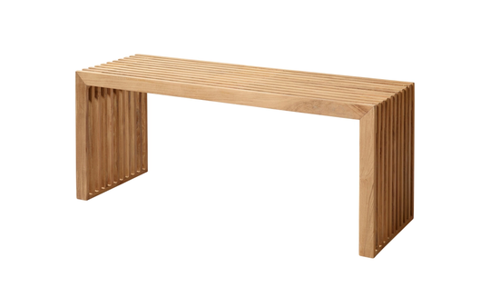 RIB Bänk Teak