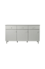 Sideboard GRAIN 3D3L