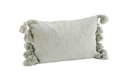 TASSEL Kuddfodral 40x60 Eucalyptus