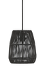 Taklampa Saigon Outdoor, 18 cm