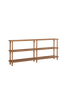 Bokhylla Zen