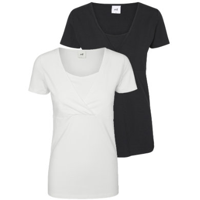 mamma läcker MLLEA-skjorta 2-pack