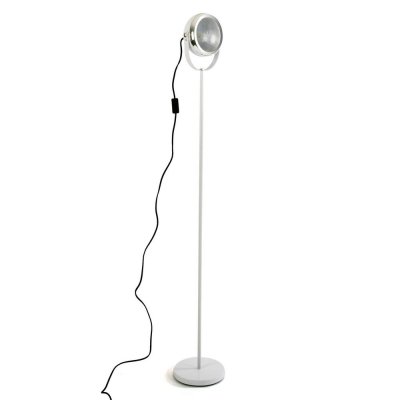 Golvlampa Versa Metall (21 x 150 x 22 cm)