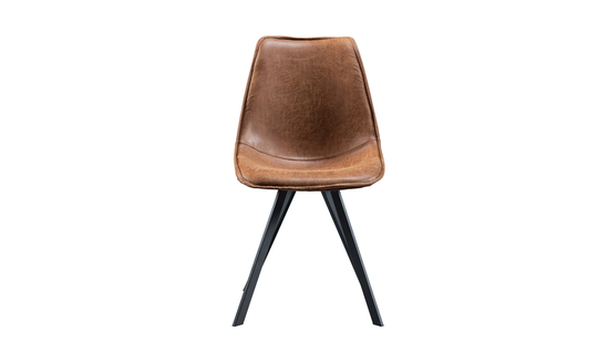 SWEN Matstol Cognac