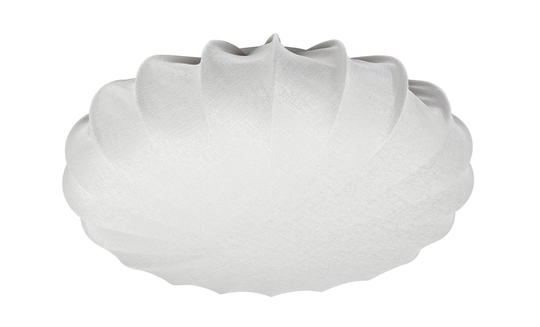 CARNABY Plafond Pärlvit 70cm