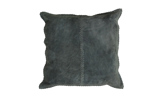 MOCKA Kuddfodral Grå 45x45