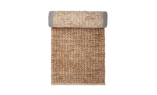 IASMINA Matta 240x76 Jute