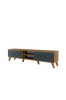 Tv-bänk Class
