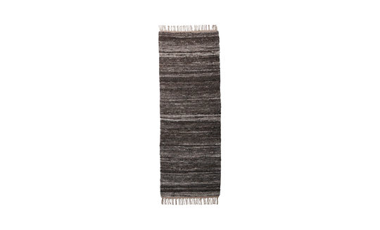 HAFI Matta 80x200 Brun