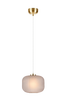 Taklampa SOBER 1L