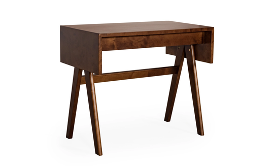 BEAU Skrivbord Brun