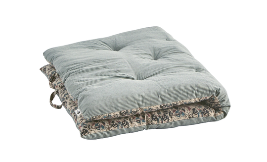 DYNA 80x120 Aqua Eupall