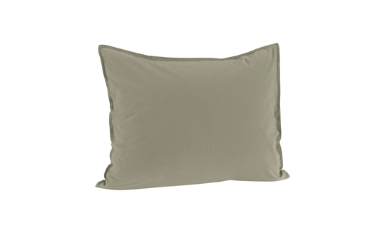 OMEGA Örngott 65x90 Grön