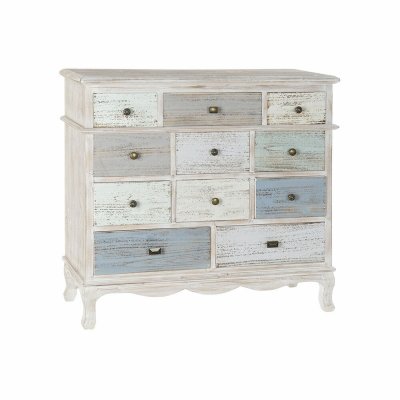 Byrå 94 X 35 X 87 cm DKD Home Decor (Renoverade C)