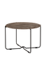 Soffbord Adele, Diameter 64 cm.