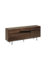 Sideboard Cutt 180 x 40 cm