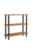 Bokhylla Step