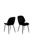 Matstol Frode, 2-pack