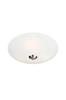 Plafond POLAR 2L 35cm