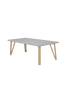 Soffbord CROSS