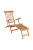Däckstol Arrecife Teak