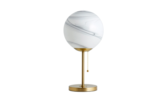 FAUNA Bordslampa Hög