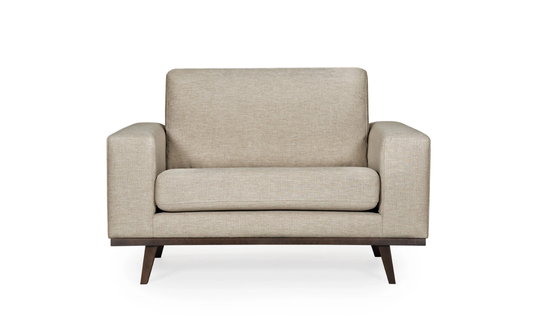 STOCKHOLM Classic Fåtölj Beige