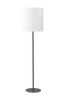 Golvlampa AGNAR Outdoor, i lin