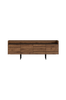 Sideboard 3 dörrar + 2 lådor Unit