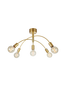 Taklampa CYGNUS 5L
