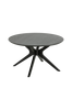 Soffbord Porto, Diameter 80 cm