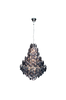 Monarque taklampa