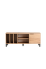 Tv-bänk Bodegas