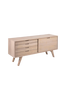 Sidebord Apollo, 45x160 cm