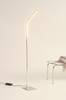 STRAW golvlampa