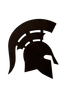Väggdekor Spartan