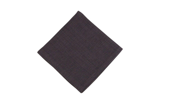 OLOV Servett 50x50 Grå