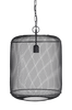 Taklampa Grid 40 cm